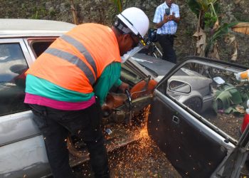 Arranca el "Plan cero chatarra 2025" para eliminar desechos de vehículos
