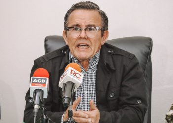 ANPA pide a funcionarios no desvincular agropecuarios