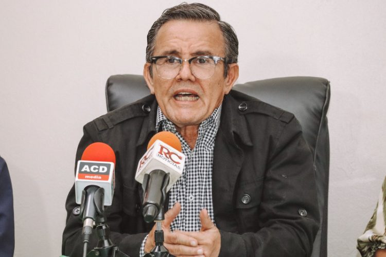 ANPA pide a funcionarios no desvincular agropecuarios