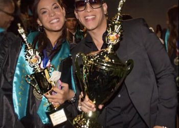 Hija mayor de Daddy Yankee es directora de empresas del artista
