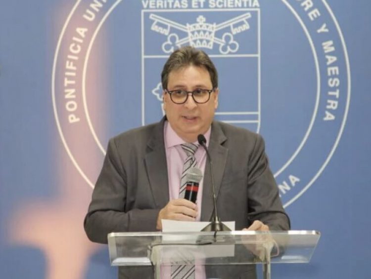 Infectólogo advierte sobre protección contra la influenza