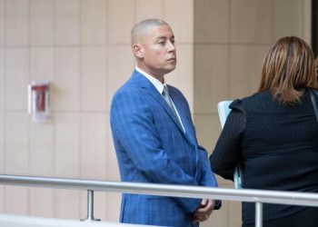 Cosculluela va a la cárcel por atropello de jinetes en Puerto Rico