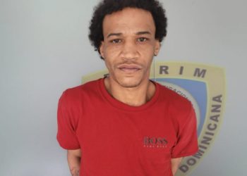 Capturan a hombre por atraco en los Jardines Metropolitanos