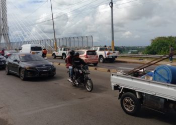 Obras Públicas reabre el tránsito en el puente de la 17 tras concluir trabajos