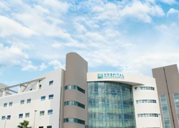 Hospital Ney Arias Lora atiende a más de 480 pacientes en Año Nuevo