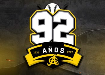 Águilas Cibaeñas celebra 92 años de historia