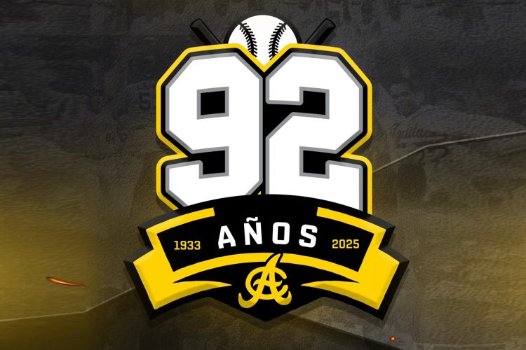 Águilas Cibaeñas celebra 92 años de historia