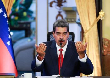 Unión Europea advierte elecciones locales en Venezuela no legitiman a Nicolás Maduro como presidente