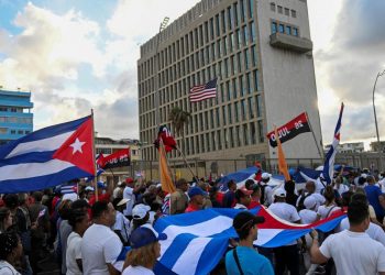 Cuba liberará a 553 presos tras alivio de sanciones de EEUU
