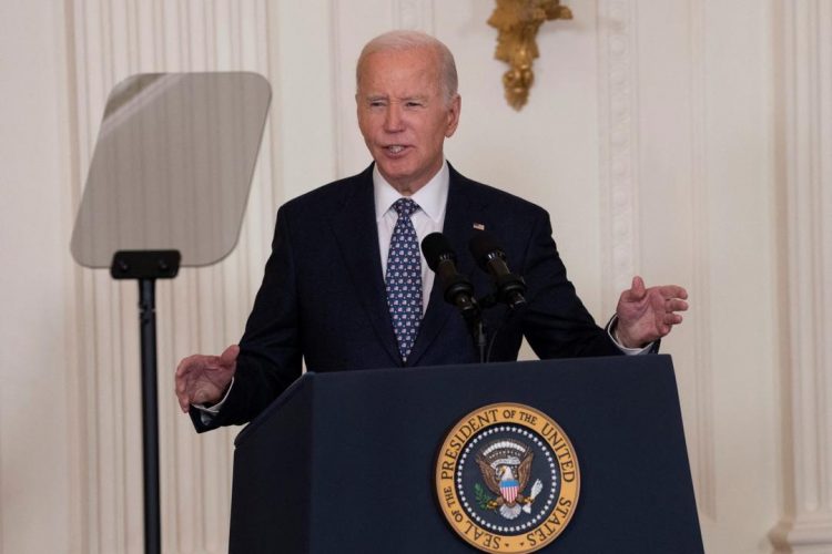 Biden emite perdón preventivo para el comité que investigó el asalto al Capitolio