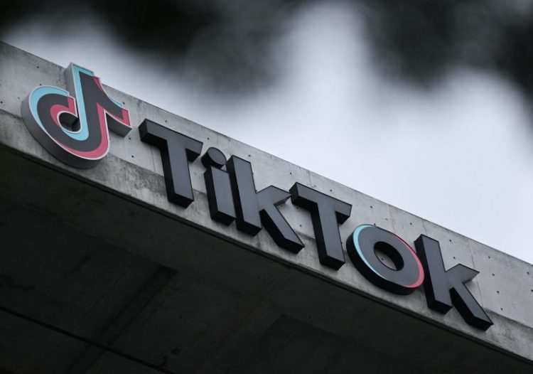 La Corte Suprema de EEUU examina la prohibición de TikTok