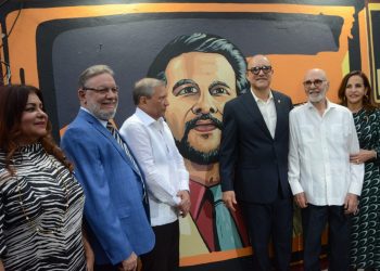 Alcaldía de Santiago reconoce a José Guillermo Sued como “Hijo Distinguido” del municipio