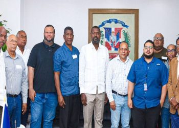 Senador Antonio Taveras presidirá el Comité del TBS Santo Domingo 2025