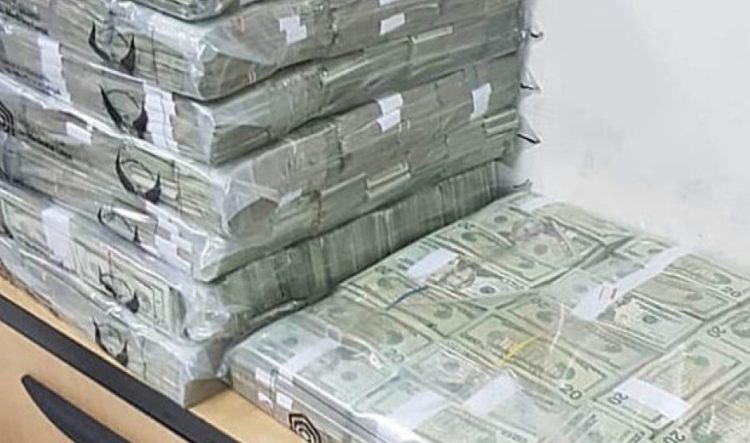 Confiscan 6.2 millones de dólares a red narcotraficante en España