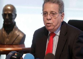 Fallece Isaías Rodríguez, ex vicepresidente de Chávez