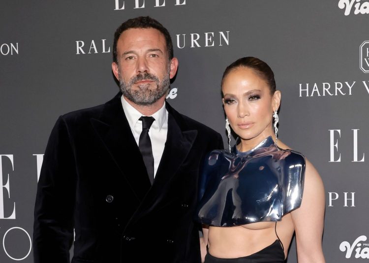 López y Affleck finalizan su matrimonio: Ya están divorciados