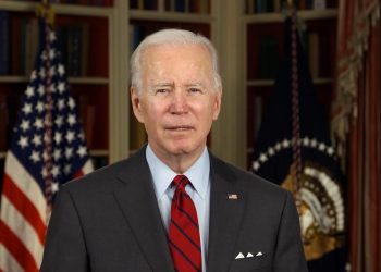 Joe Biden vende sus memorias presidenciales por 10 millones de dólares