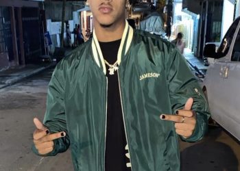 Asesinan a exponente urbano en La Romana durante grabación