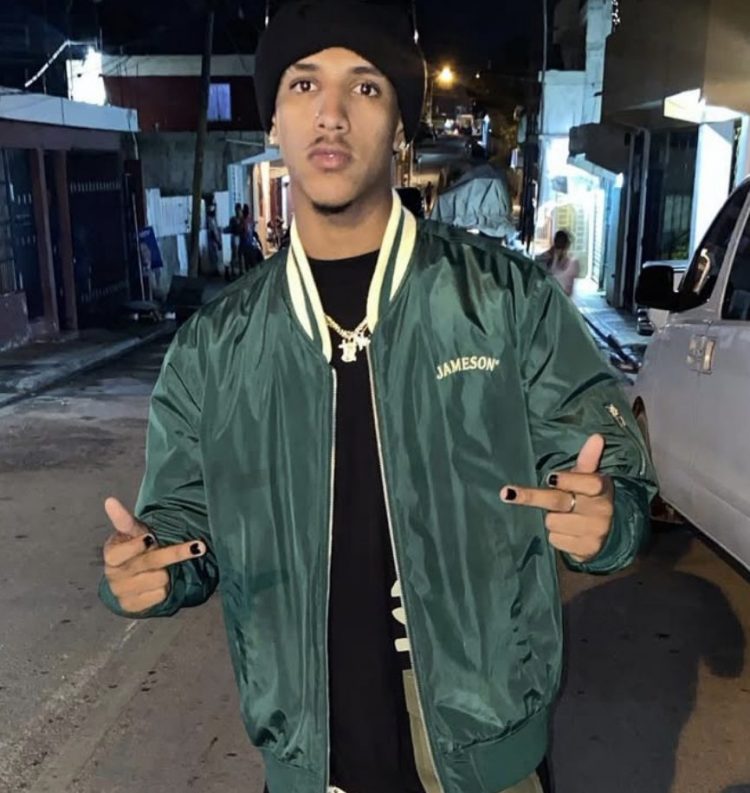 Asesinan a exponente urbano en La Romana durante grabación