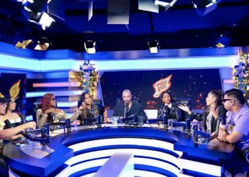 Suspensión de Fogaraté Radio por discusión con influencer