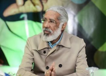 Juan Hubieres solicita al presidente Abinader revocar el aumento de peaje