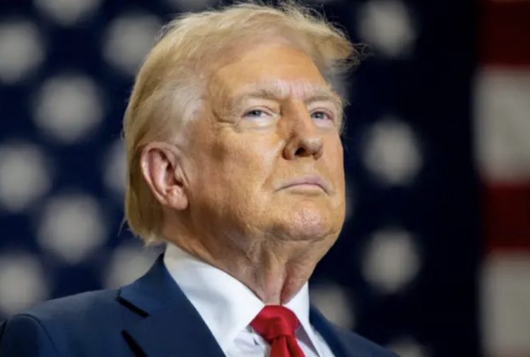 Donald Trump pausa por un mes la entrada en vigor de los aranceles a México