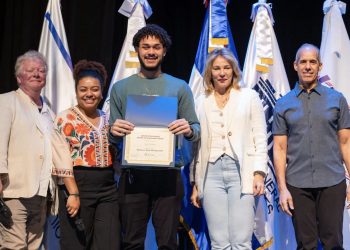 Más de 200 estudiantes en la 6ta edición de Berklee en Santo Domingo