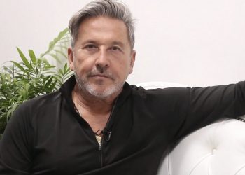 Montaner tras vandalismo en Samaná: "A veces provoca irse"