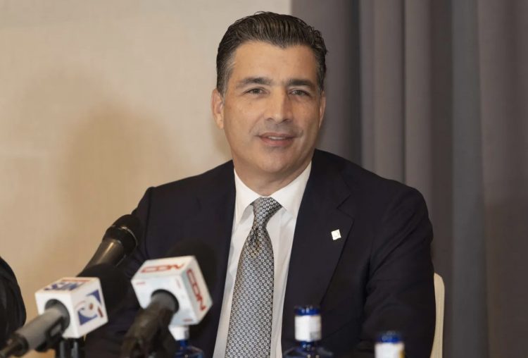 Presidente del Banco Popular destaca estabilidad y crecimiento económico de RD en 5 años