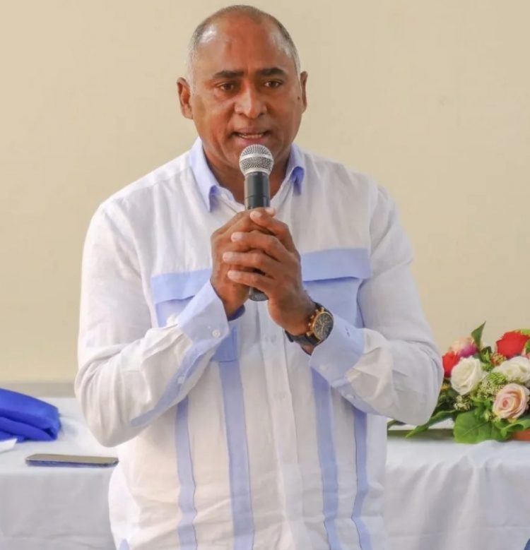 Firman compromiso para plan estratégico de Peravia