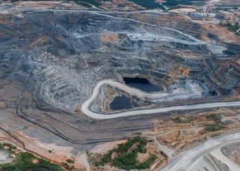 Denuncian a Barrick Gold por convertir RD en el vertedero más tóxico del caribe