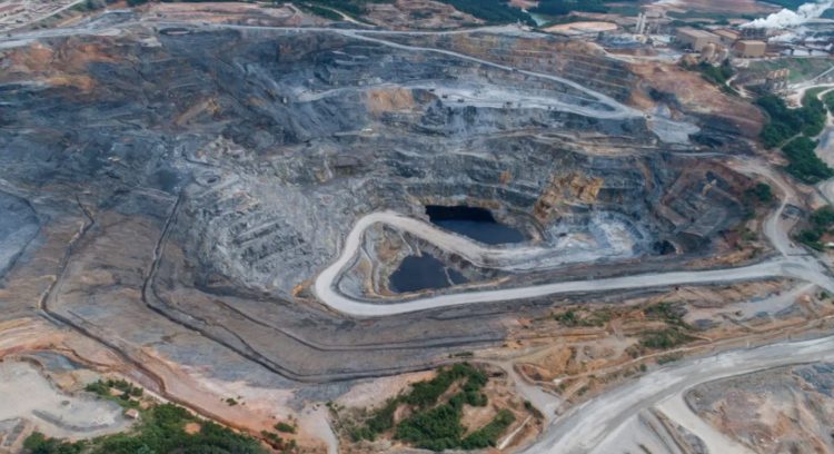 Denuncian a Barrick Gold por convertir RD en el vertedero más tóxico del caribe