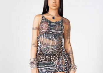 Yailin La Más Viral: Única dominicana en la lista Billboard 2025