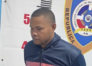 Apresan hombre que embarazó a su hija de 16 años