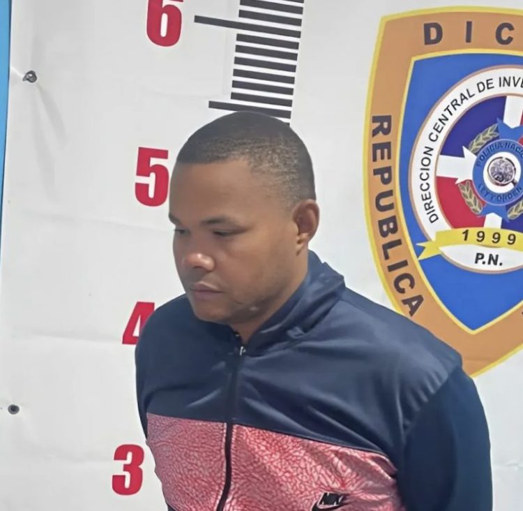 Apresan hombre que embarazó a su hija de 16 años