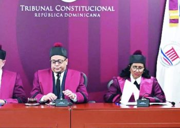 TC declara inconstitucional artículo de facturación electrónica