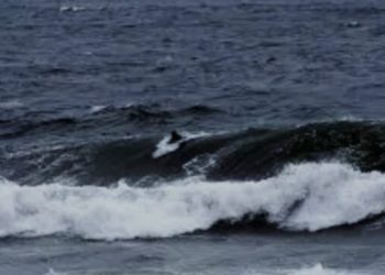 Vaguada y viento del este: Clima y alertas marítimas