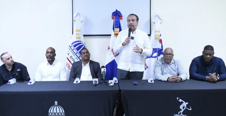 Inefi anuncia remodelación del Estadio La Normal y Techado en Liceo Duarte