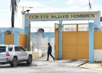 20 años de prisión a hombre que violó hermana de 15 años