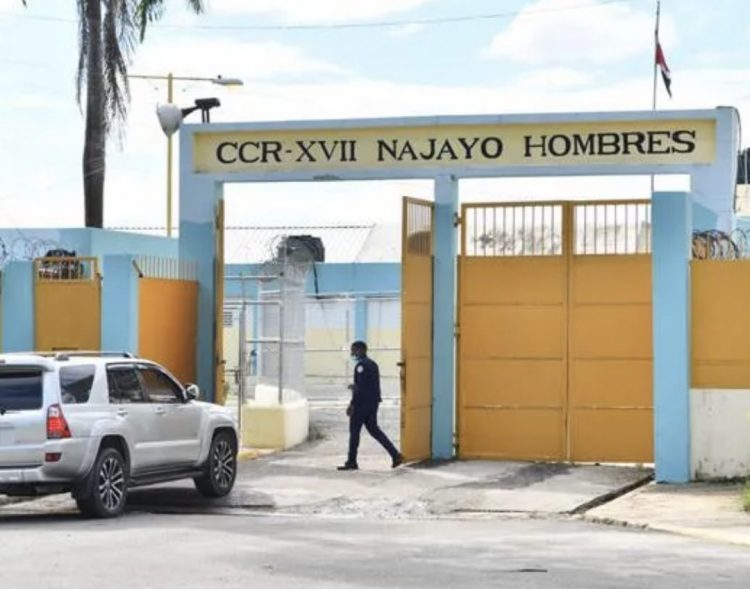 20 años de prisión a hombre que violó hermana de 15 años