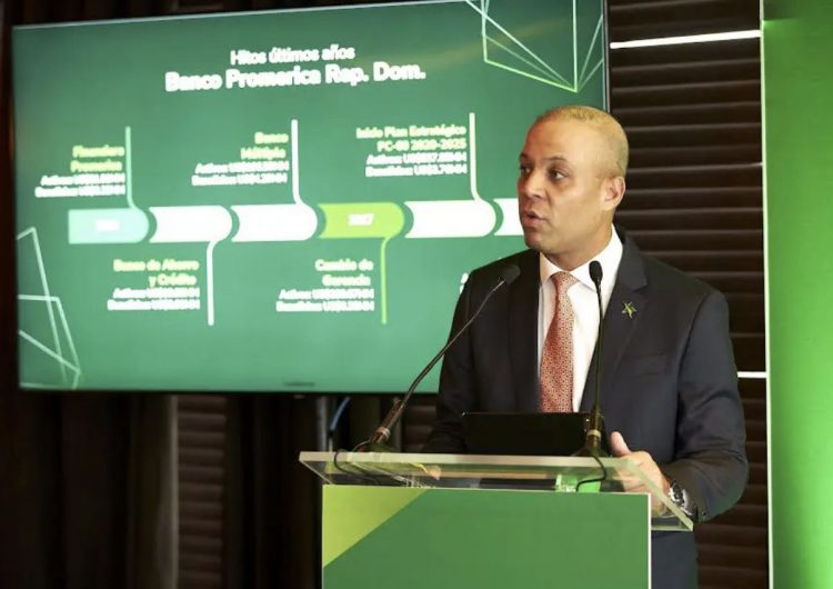 Banco Promerica resalta sus logros en FITUR 2025