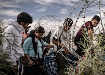 Desmantelan red de tráfico de migrantes en Guatemala con policías involucrados