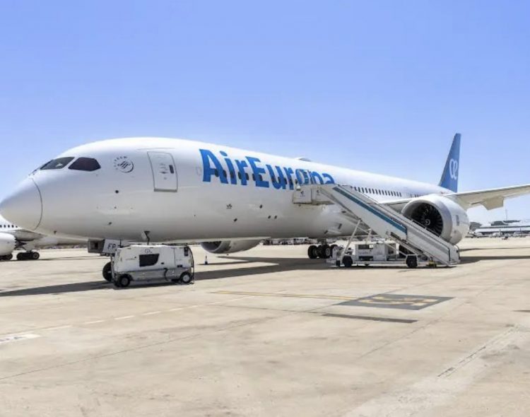Air Europa ampliará destinos a Escandinavia y Turquía con conexiones a RD