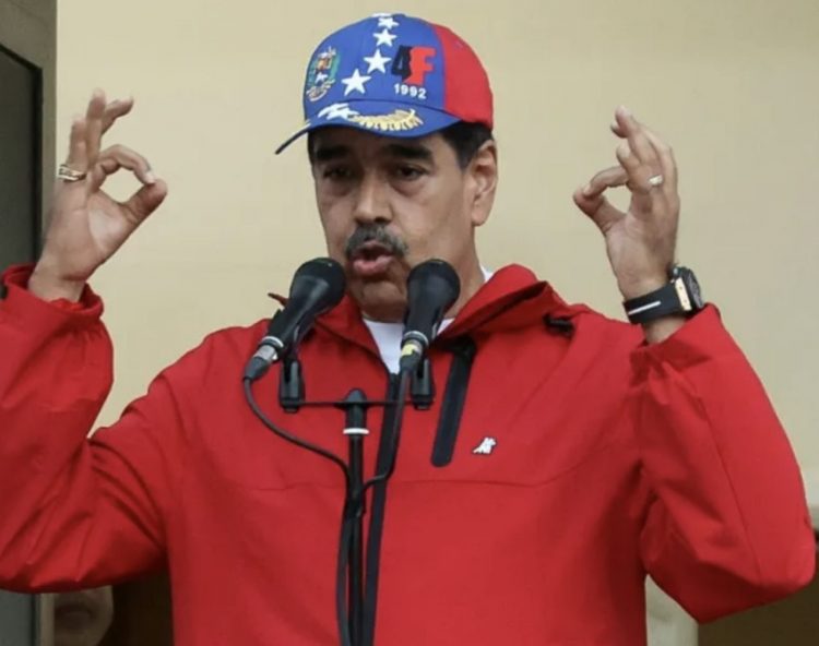 Venezuela inicia el 15 de febrero "debate público" para reforma constitucional