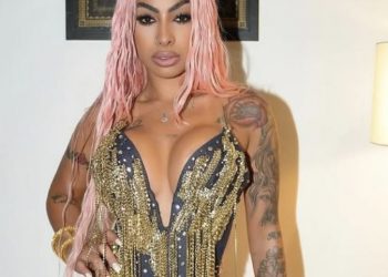 Yailin La Más Viral en Venezuela con su nueva gira