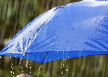 Viento y vaguada influyen en el clima con temperaturas agradables