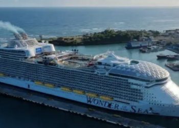 Puerto Plata recibirá 64 cruceros en febrero