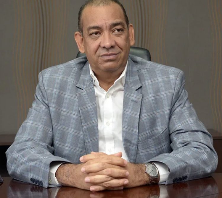 Deligne Ascención solicita una auditoría de su gestión al frente de Obras Públicas