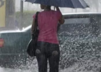 Vaguada y viento del este/noreste aumentarán las lluvias