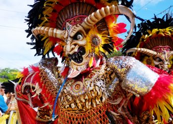 Grupo Medrano anuncia nueva edición del carnaval vegano